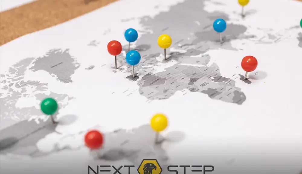 CDN o que é? Agência Next Step: content delivery network, ou rede de distribuição de conteúdo, entenda porque isso é importante para você!