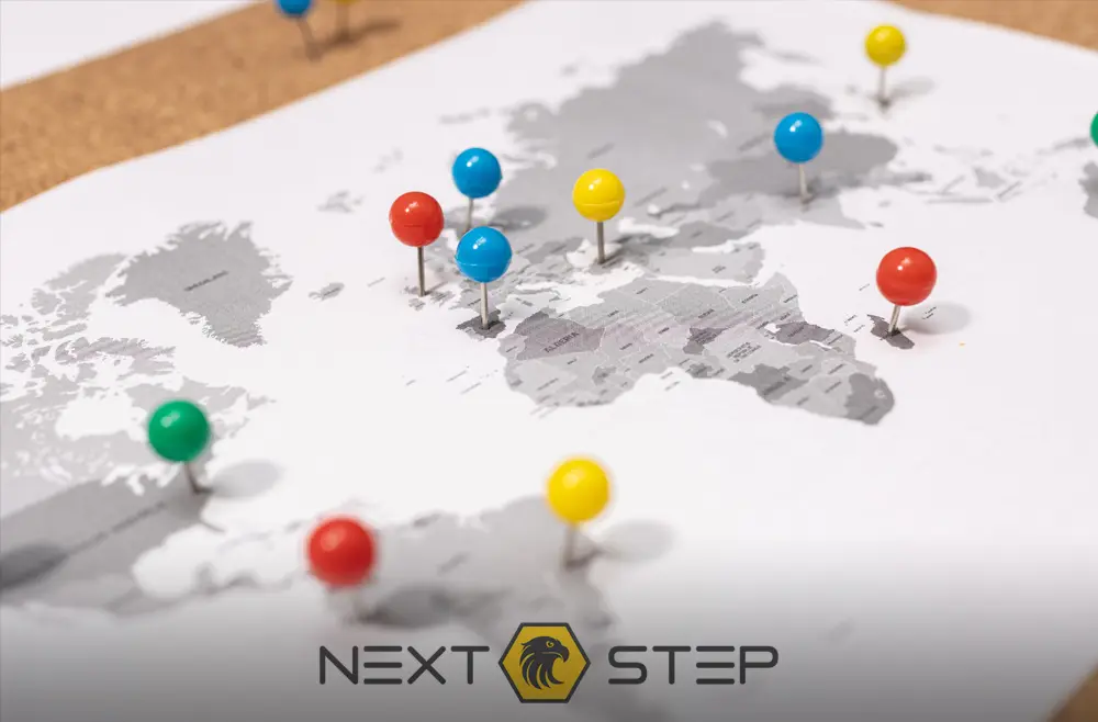 CDN o que é? Agência Next Step: content delivery network, ou rede de distribuição de conteúdo, entenda porque isso é importante para você!