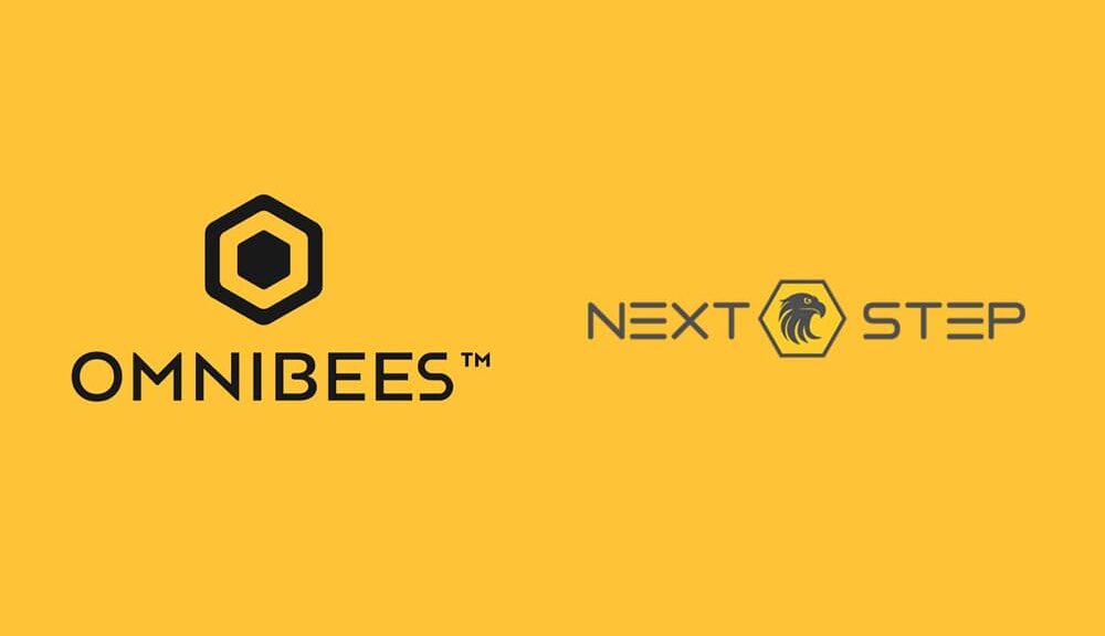 Omnibees cliente da Agência Next Step em 2024 - Agência Next Step: ajudamos a plataforma mais completa para vendas e pagamentos de hotéis.